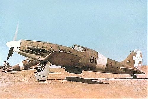 Macchi C.202